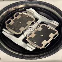 Eppendorf 5430 Centrifuge image 1